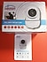 Alpsmart  AS-680 Full HD 1080P 2 MP 360° Wi-Fi IP Güvenlik Kamerası