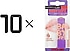10 ADET X Maybelline New York Baby Lips Peach Kiss