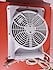 Raks  PF 20 Lilly 2000 W Fanlı Isıtıcı