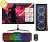 ROTAMPC RYZEN5 8400F 16GB DDR4 512GB M2 NVME 8GB RX580 "24 200HZ OYUN BİLGİSAYARI