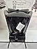 Heyner  Kids Infiny Twist Isofix 0-36 kg Oto Koltuğu