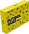 Sıfır De Marke Futbol Quiz Vol. 1 - Futbol Bilgi Yarışması Kutu Oyunu Mabbels
