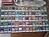 İngilizce Bandit Keith Destesi 70 Yugioh Kartı
