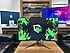 Monster  Aryond A32 V1.3 32" 1 ms 2K Curved 165 Hz Oyuncu Monitörü (İKİNCİ EL)