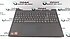 LENOVO İDEAPAD L3-15IML05 (ÜST KASA+KLAVYE+TOUCH PAD) TYPE 81Y3 KOYU GRİ