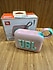 JBL  Go 4 Pembe Bluetooth Hoparlör