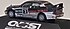 AMG Mercedes 190E DTM Boss Ludwig Nr:3 1:87 Herpa Motor Sport