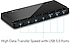 TP-Link  UH700 7 Port USB Çoğaltıcı