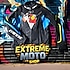 DAINESE DERİ MONT