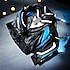 DAINESE DERİ MONT