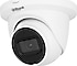 Dahua  8Mpix, 2,8mm Lens, H265+, 30Mt Gece Görüşü, Dahili Mikrofon, Starlight, IP67, PoE Dome IP Kamera
