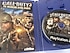 Sony  PS2 , CALL OF DUTY MARCH TO PARIS