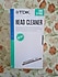 TDK VHS Head Cleaner TCL-11 (Temizleme Kaseti)
