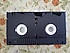 TDK VHS Head Cleaner TCL-11 (Temizleme Kaseti)