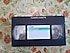 TDK VHS Head Cleaner TCL-11 (Temizleme Kaseti)