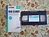 TDK VHS Head Cleaner TCL-11 (Temizleme Kaseti)