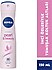 NIVEA WOMEN Pearl & Beauty Hızlı Kuruma