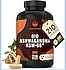 Bio Ashwagandha 210 kapsül - KSM-66 (sıfır ürün)