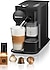 Nespresso  F121 Lattissima One Black Kahve Makinesi