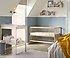 IKEA  Sundvik Bebek Karyolası 60x120 cm