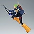 Zoro anime figür oyuncak