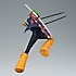 Zoro anime figür oyuncak