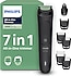 Philips  SIFIR PHİLİPS 7Sİ1 SAÇ-SAKAL MAKİNESİ