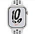 Apple  Watch 7 se Nike edition gps+cellular