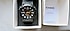Casio  AQ-S810W-1BVDF SIFIR TOUGH SOLAR KOL SAATİ  CASIO AQ-S810W-1BVDF