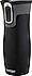 Contigo  Westloop Vakumlu Siyah 470 ml Termos Bardak