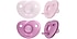 Philips  Avent Soothie Emzik 0-6 Ay Kız SCF099/22