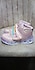 Skechers Heart Lights Büyük Kız Çocuk Pembe Işıklı 35 numara