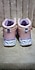 Skechers Heart Lights Büyük Kız Çocuk Pembe Işıklı 35 numara