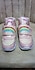 Skechers Heart Lights Büyük Kız Çocuk Pembe Işıklı 35 numara