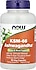 Now  Foods KSM-66 Ashwagandha 600 mg 90 Veggie Caps
