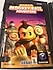 Nintendo  GAMECUBE , MONKEY BALL ADVENTURE