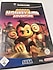 Nintendo  GAMECUBE , MONKEY BALL ADVENTURE