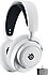 SteelSeries  Arctis Nova 7X Beyaz Kablolu/Kablosuz Kulak Üstü Oyuncu Kulaklığı