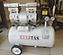 Kuletaş  24 lt 1 Hp 8 Bar Yağsız Hava Kompresörü