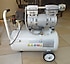 Kuletaş  24 lt 1 Hp 8 Bar Yağsız Hava Kompresörü