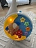 Fisher Price . Kumandalı dönence