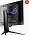 Asus  Rog Swift OLED PG32UCDP 32" 0.03 ms 4K 240 Hz - Full HD 480 Hz OLED Oyuncu Monitörü