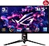 Asus  Rog Swift OLED PG32UCDP 32" 0.03 ms 4K 240 Hz - Full HD 480 Hz OLED Oyuncu Monitörü