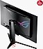 Asus  Rog Swift OLED PG32UCDP 32" 0.03 ms 4K 240 Hz - Full HD 480 Hz OLED Oyuncu Monitörü