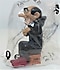 Şirinler Gargamel Figür Oyuncak