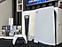 Sony  PlayStation 5 Fat 1TB Tek Kol CD’li Sürüm Kutulu(İKİNCİ EL)