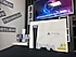 Sony  PlayStation 5 Fat 1TB Tek Kol CD’li Sürüm Kutulu(İKİNCİ EL)