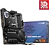 MSI  MPG X670E Carbon Wi-Fi AMD AM5 DDR5 ATX Anakart