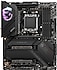MSI  MPG X670E Carbon Wi-Fi AMD AM5 DDR5 ATX Anakart
