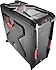 Aerocool  STRİKE X 3X12CM FANLI KASA